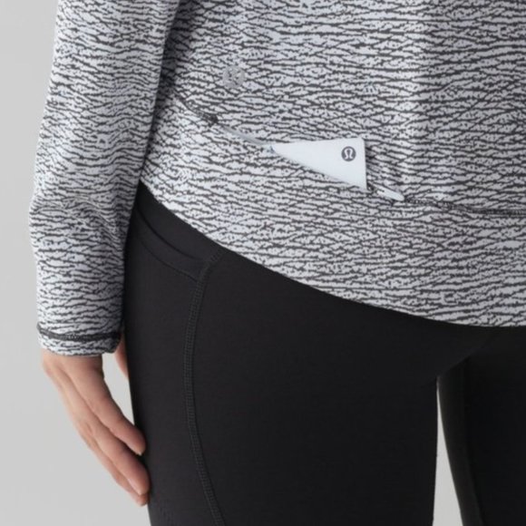 Lululemon Squad Goals Hoodie - Picture 7 of 10